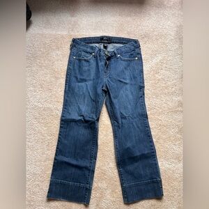 noir jeans